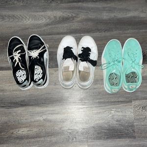 Puma sneakers All Size 9 Any shoes 2 for $100